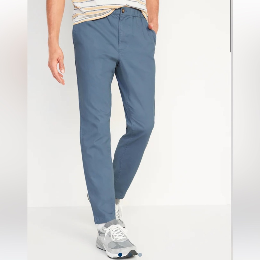 NWT Men’s Pants